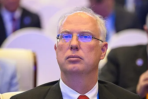 В Администрации президента РФ заявили, что работают над возобновлением турниров UFC в России