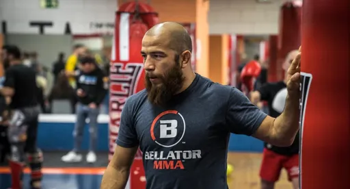 Бывший чемпион Bellator и Rizin Арчулета хочет подписать контракт с UFC