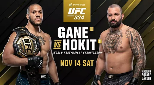 Россиянин Сусуркаев получил бой на UFC 334: объявлен полный кард турнира в Нью-Йорке