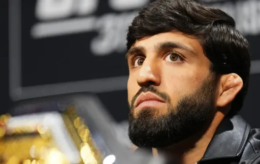 Уайт включил Царукяна в топ-5 главных звезд UFC