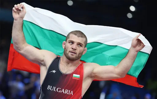 Рамазанов и Кадимагомедов вышли в финал чемпионата Европы в Братиславе