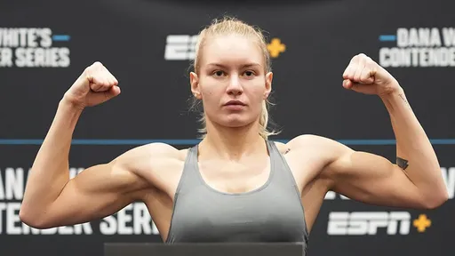 Дудакова: проблема Яна и Физиева не в Tiger Muay Thai, а в отсутствии личных тренеров
