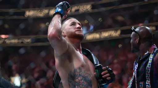 Зарплаты участников турнира UFC 291: Порье, Гейджи и Блахович заработали по миллиону долларов