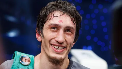 Назначены торги на бой Абдуллаев – Мураталла, Рзаеву продлили срок ареста: самое главное за день в единоборствах