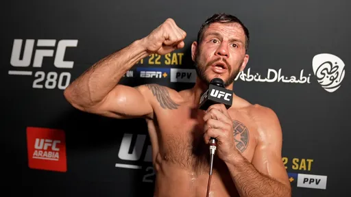 Менеджер Крылова: в UFC обещают бой Никите не позднее декабря