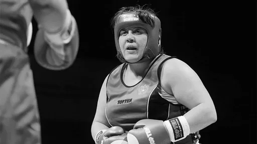 Скончалась трехкратная чемпионка мира бокса Ирина Синецкая