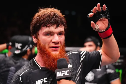 Тренер Волкова: Шара Буллет доказал, что он не зря находится в UFC