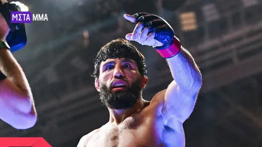 UFC СОВЕРШИЛ ПРЕСТУПЛЕНИЕ, не дав Царукяну титульный бой | Бадаев