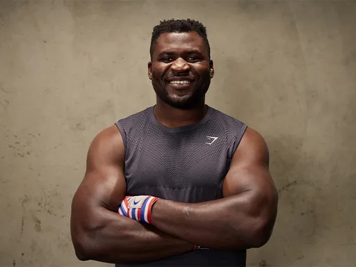 Нганну: бой с Джонсом все еще может состояться, если UFC пойдет на небольшой компромисс