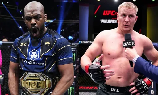 Махачев: Павлович сможет разобраться с любым тяжеловесом UFC