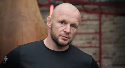 Шлеменко: спокойно отпущу своих учеников на турниры Hardcore Сульянова