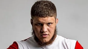 Григорий Пономарев