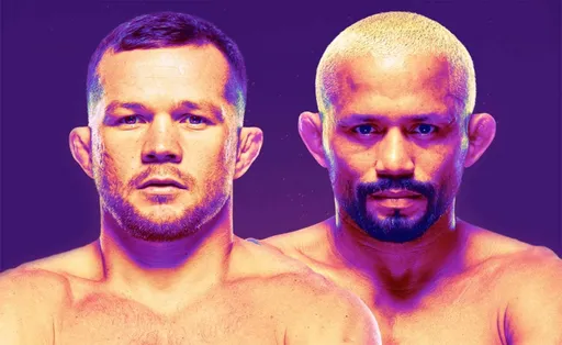Разбор боя Ян – Фигередо на UFC Макао: классическое решение, поздний нокаут или неожиданный сабмишн?