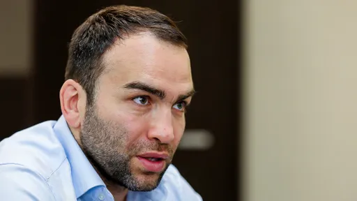 Гаджиев считает, что Союз ММА России должен регулировать индустрию, а не главы промоушенов