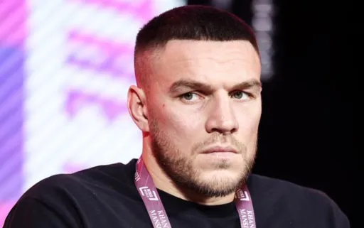 Немков назвал Махачева фаворитом титульного боя с Царукяном
