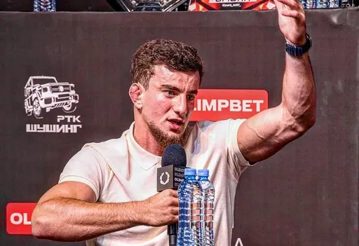 Чурчаев объяснил, почему бросил вызов Мирзаеву: хотел, чтобы Лахма вернулся домой