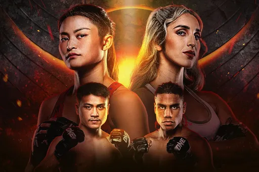 Возвращение легендарной чемпионки ONE в трех единоборствах: интригующий ONE Fight Night 47