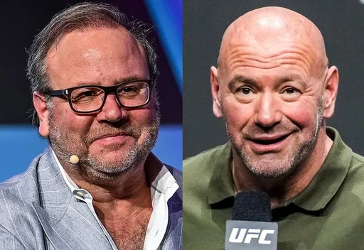 Основатель PFL высмеял президента UFC Уайта
