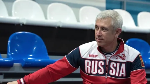 Тренер тхэквондистов рассказал о спортсмене, сменившем спортивное гражданство
