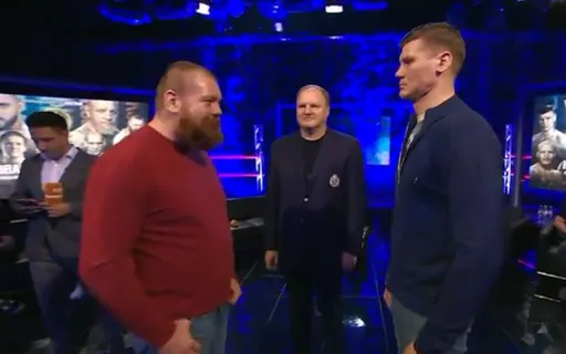 Дацик заявил, что Шульский знает все его приемы