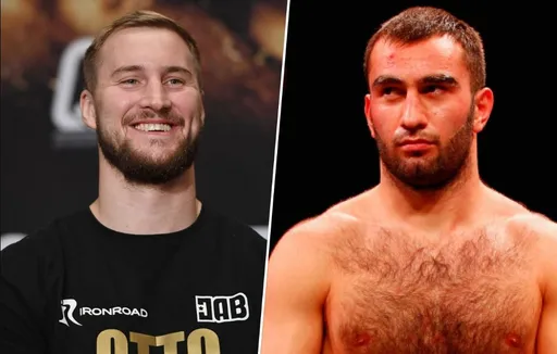 Константин Цзю: Гассиев выиграл у Валлина и может стать чемпионом в тяжелом весе