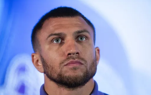 Дрозд: кто, кроме Ломаченко, становился чемпионом мира в третьем поединке?