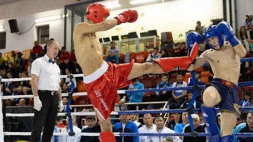В WKF осудили запрет на участие российских кикбоксеров в чемпионате Европы в Кишиневе