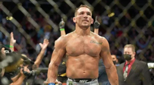 Чендлер отреагировал на слова президента UFC о возможном бое с Макгрегором