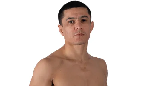 Азам Гафоров