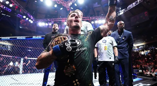 Отец Аспиналла: не понимаю, почему UFC не хочет, чтобы Том подрался с кем-то другим, кроме Джонса
