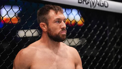 Чемпион PFL Палмер не считает бой с Туменовым противостоянием России и США