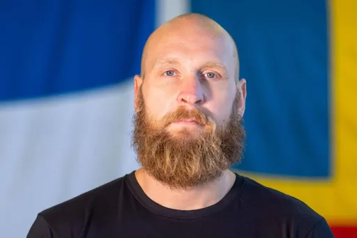Финский боксер Хелениус объявил о завершении карьеры