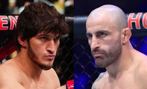 Гулян: Волкановски – фаворит в бою с Евлоевым