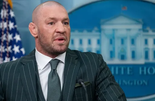 Браун: Макгрегор не будет драться в Белом доме, UFC использует его имя для продвижения турнира