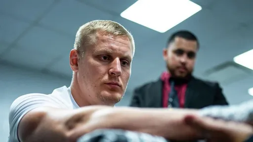 Павлович обратился к UFC: кто будет следующим?