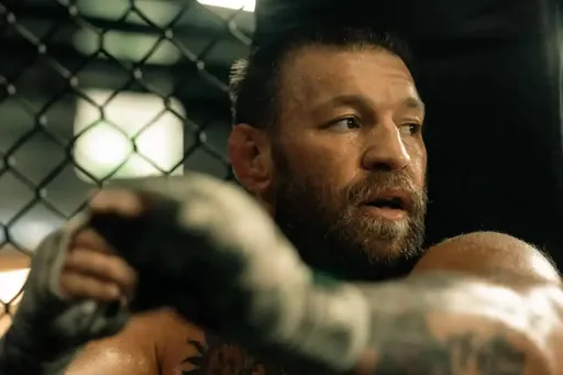 Макгрегор отказался от подписания нового контракта с UFC
