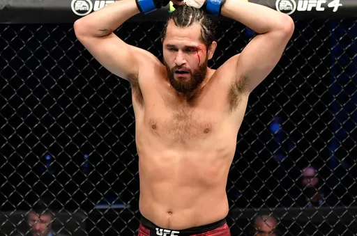 Масвидаль отреагировал на слова Роузи о UFC: Дана Уайт сделал тебя