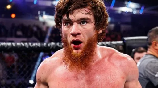 Шара Буллет хочет провести следующий бой на декабрьском турнире UFC в Китае