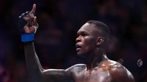 Адесанья рассказал о травме, полученной перед вторым боем против Перейры на UFC 287