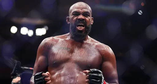 Бывший чемпион UFC Джонс признался, что страдает от серьезного заболевания