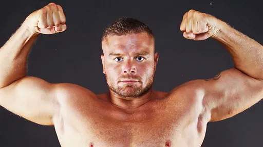 Экс-чемпион ACA Вахаев: чувствую чемпионскую ауру от Малыхина