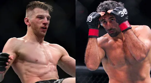 Хукер заявил, что проведет бой с Дариушем на турнире UFC в июне