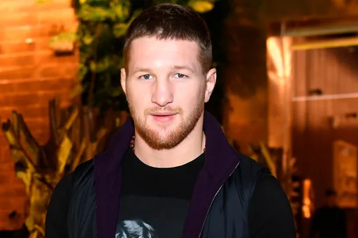 Минеев объяснил, почему не хочет выступать в UFC