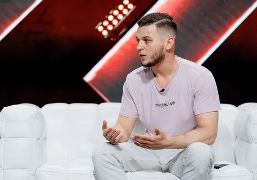 Боец поп-MMA Вадим Вадимыч задержан в Японии за стрим из зоны Фукусимы