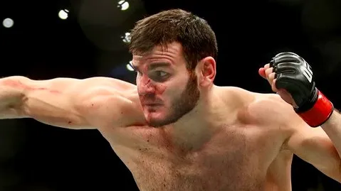 Ибрагимов победил Кудина в главном событии турнира Hardcore Boxing и стал временным чемпионом HBA
