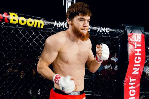 Шара Буллет – про дебют в UFC: готов показать, что уровень российских MMA не слаб
