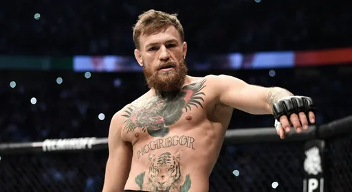 Сен-Пьер дал совет Макгрегору перед его возвращением в UFC