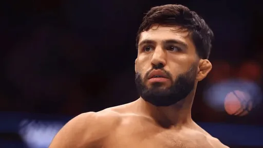 Царукян: чемпионы UFC должны получать как минимум десять миллионов долларов