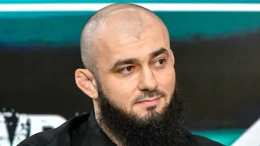Бадаев: ACA примет меры, если со стороны фанатов на турнирах будут ксенофобские или националистические выкрики