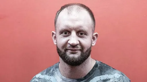 Иван Емельяненко отреагировал на слова Хейбати о братьях